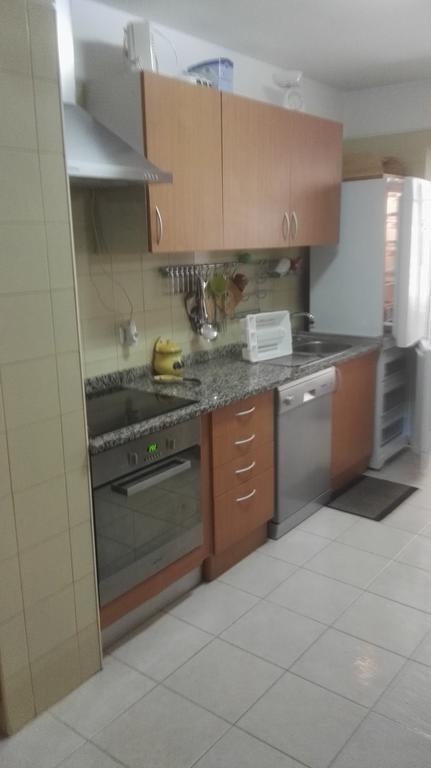 Apartamento Quinta Da Ouriva *